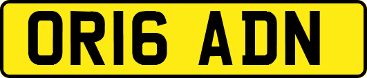 OR16ADN
