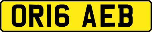 OR16AEB