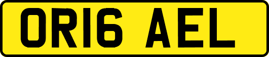 OR16AEL