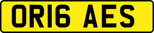 OR16AES