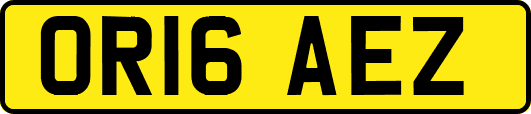 OR16AEZ