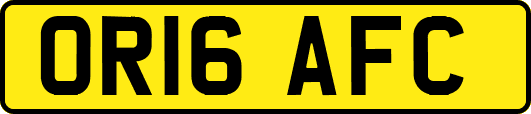 OR16AFC