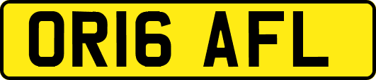 OR16AFL
