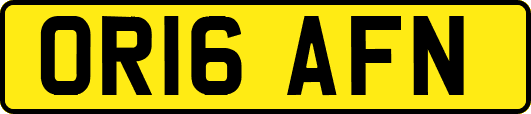 OR16AFN