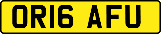 OR16AFU