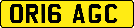 OR16AGC
