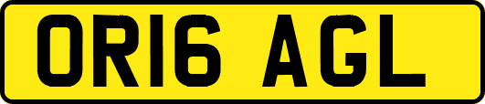 OR16AGL