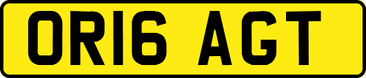 OR16AGT