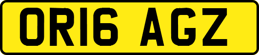OR16AGZ