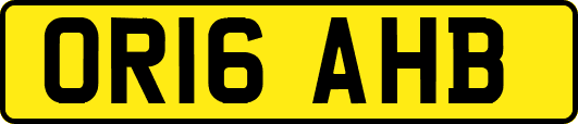 OR16AHB