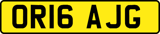 OR16AJG