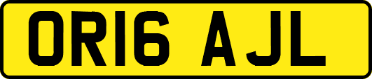 OR16AJL