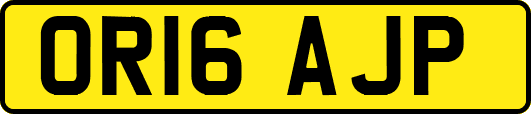 OR16AJP