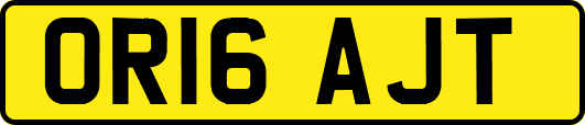 OR16AJT