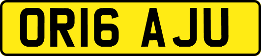 OR16AJU