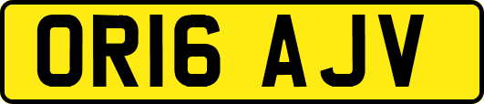 OR16AJV