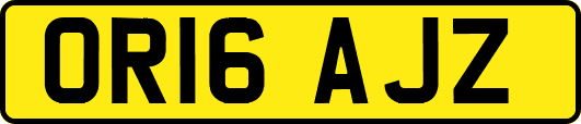 OR16AJZ