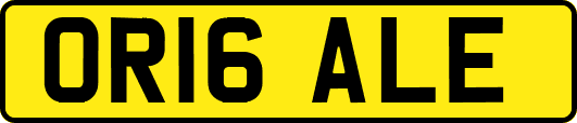 OR16ALE