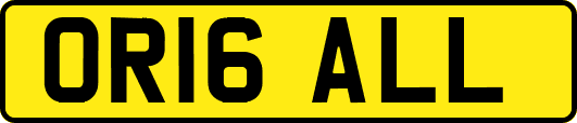 OR16ALL