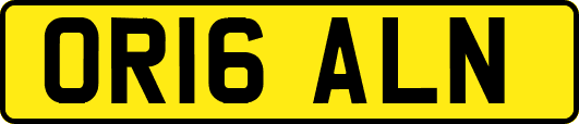 OR16ALN