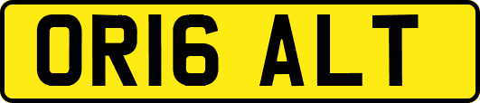 OR16ALT