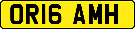 OR16AMH