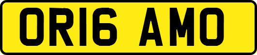 OR16AMO