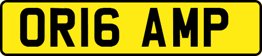 OR16AMP