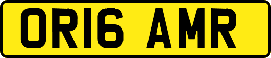 OR16AMR