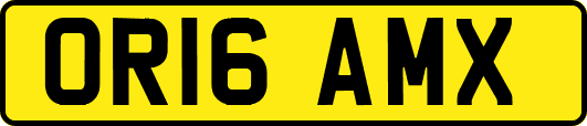 OR16AMX