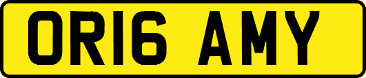 OR16AMY