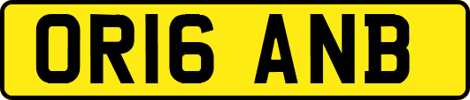 OR16ANB