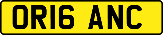 OR16ANC