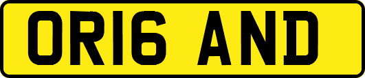 OR16AND