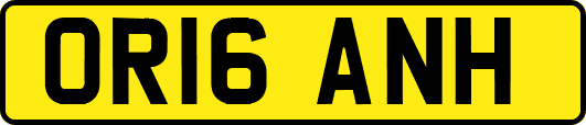 OR16ANH