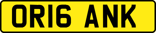 OR16ANK