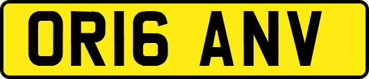 OR16ANV