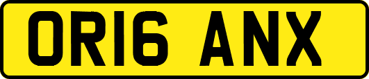 OR16ANX