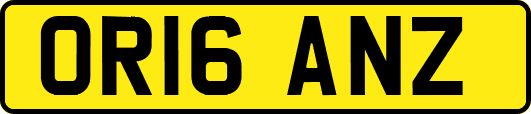 OR16ANZ