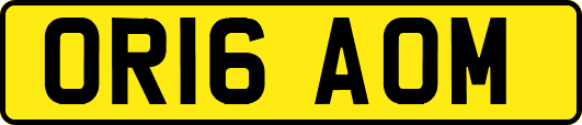 OR16AOM