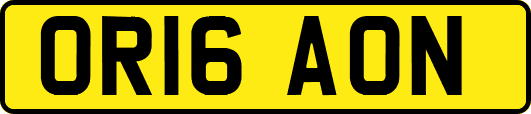 OR16AON