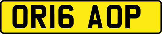 OR16AOP