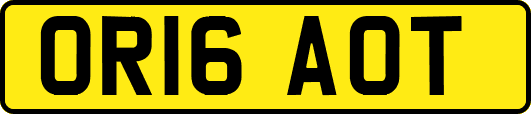 OR16AOT