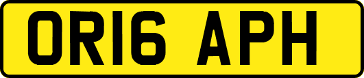 OR16APH
