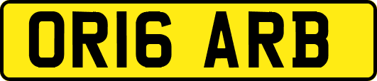 OR16ARB