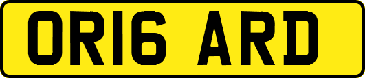 OR16ARD