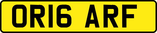 OR16ARF