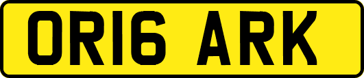 OR16ARK