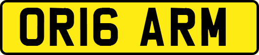 OR16ARM