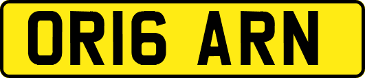 OR16ARN
